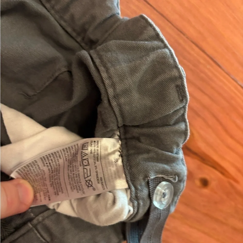 Old Navy keep your